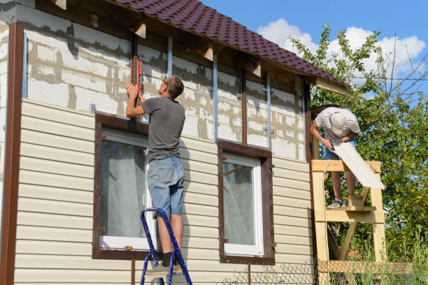 Best Stone Veneer Siding  in Incline Village, NV