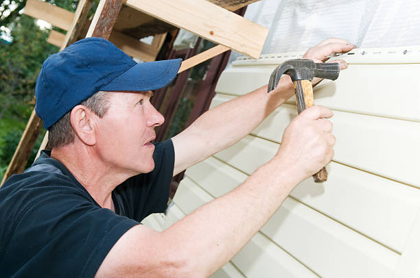 Custom Trim and Detailing for Siding in Incline Village, NV