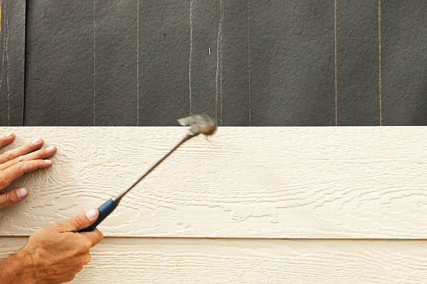 Best Wood Siding Installation  in Incline Village, NV